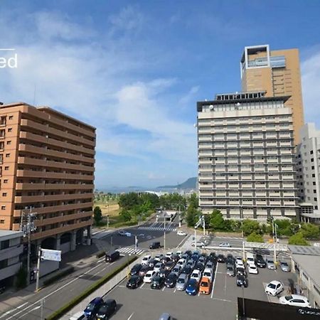 Alphabed Sunporttakamatsu 701 / Vacation Stay 21860 Екстериор снимка