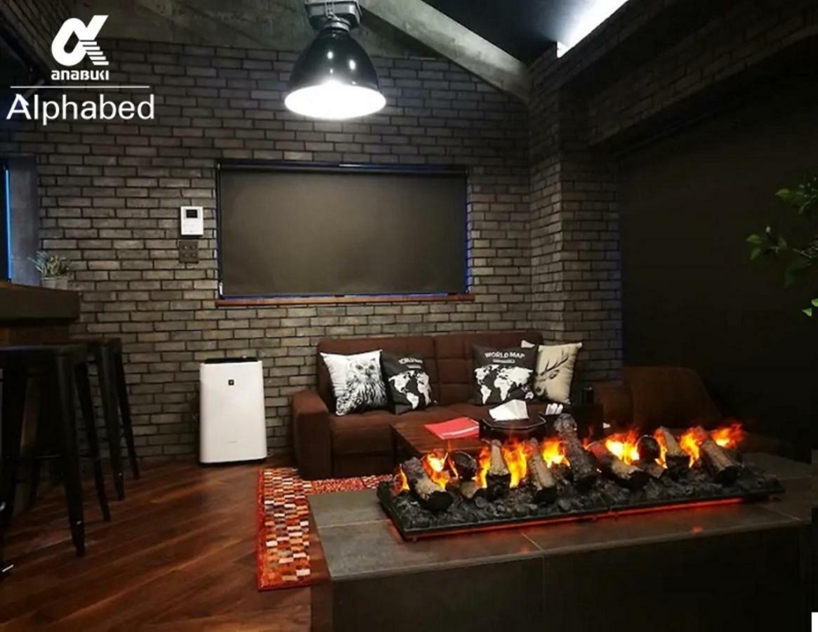 Alphabed Sunporttakamatsu 701 / Vacation Stay 21860 Екстериор снимка