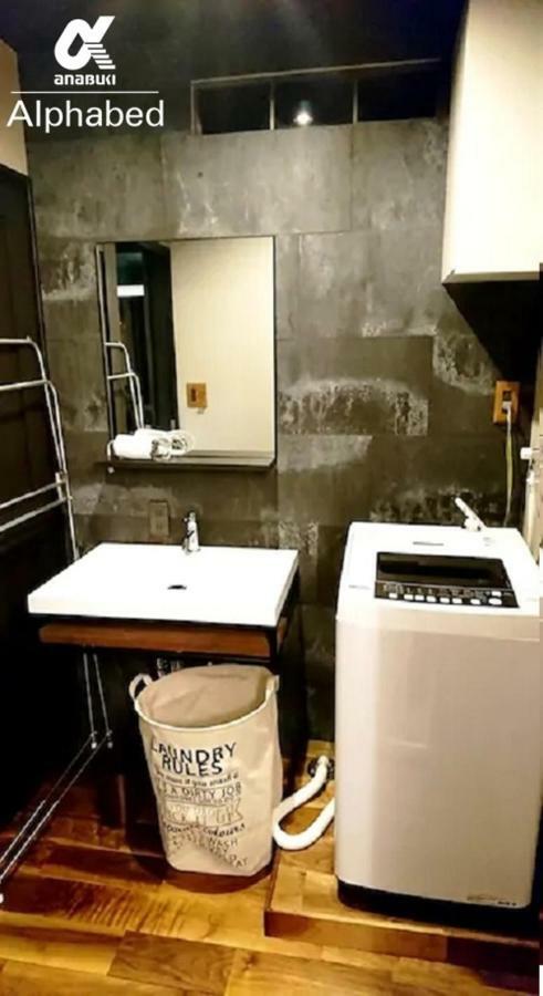 Alphabed Sunporttakamatsu 701 / Vacation Stay 21860 Екстериор снимка