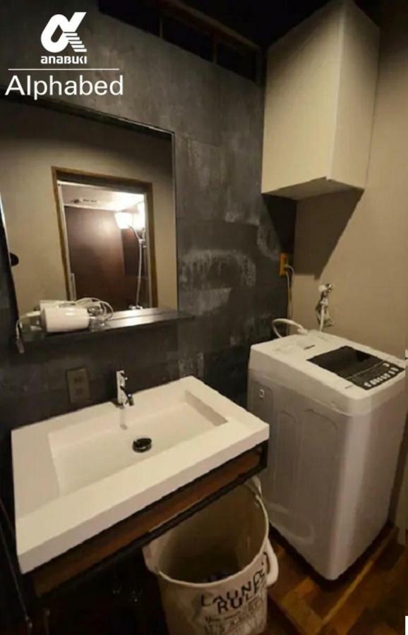 Alphabed Sunporttakamatsu 701 / Vacation Stay 21860 Екстериор снимка