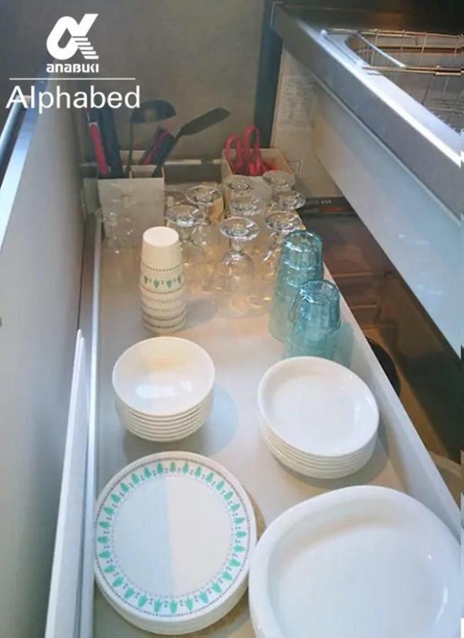 Alphabed Sunporttakamatsu 701 / Vacation Stay 21860 Екстериор снимка