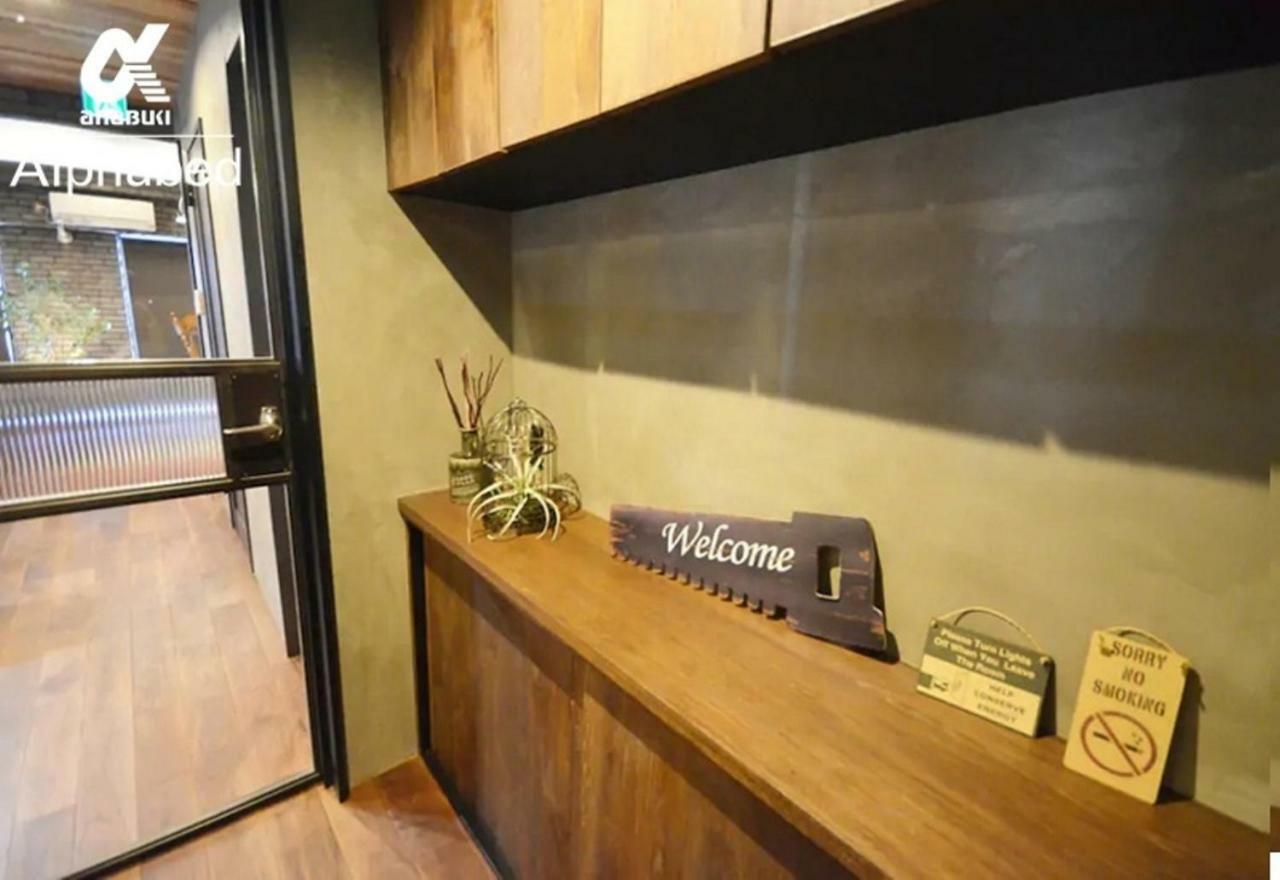 Alphabed Sunporttakamatsu 701 / Vacation Stay 21860 Екстериор снимка